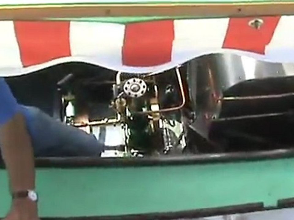 Minidampfer im flensburger Hafen 002