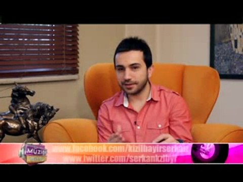 Serkan Kızılbayır -Zeynep Alasya (Müziğin Ritmi 4)