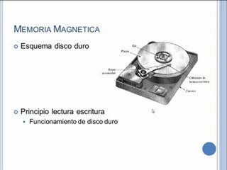 memorias semiconductoras
