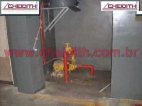 GALPÃO PARA ALUGAR EM CARAPICUÍBA-RODOANEL (11-3232.1250)