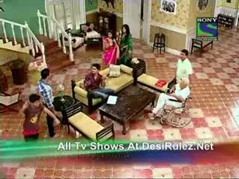Saas Bina Sasural 7th March 12 pt1