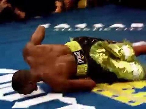 HBO Boxing: Martinez vs. Macklin - Fight Preview