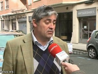 Subastan uno de los primeros coches del Rey