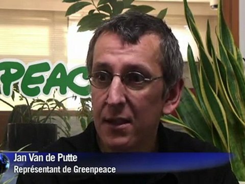 Fukushima: un an après, la contamination se poursuit