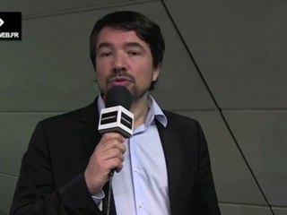 Mon idée pour 2012: Olivier Ricard, PDG de Full Performance