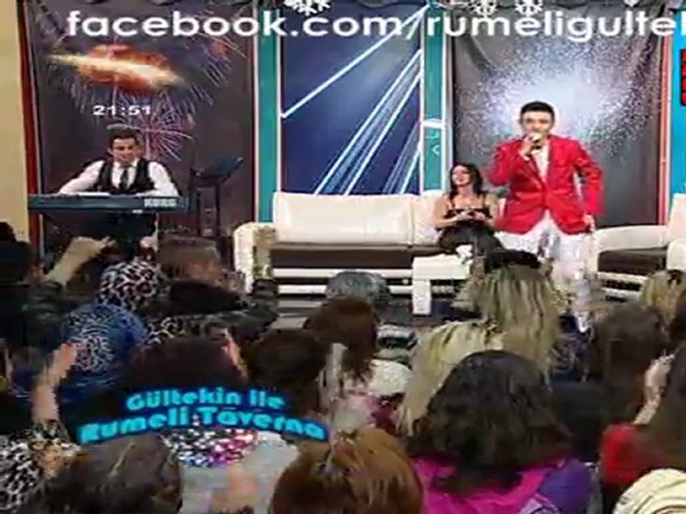 Rumeli Gültekin 6 Mart "Şote--Oy Kosova--Doldurduk Mangali--Yeşillim--Potbori"