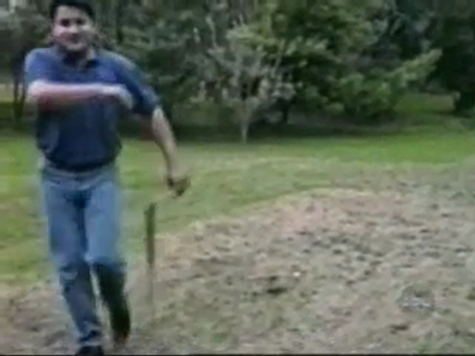 Golf is easy