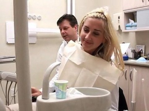 Cerec Crowns | Upper Canada Dental