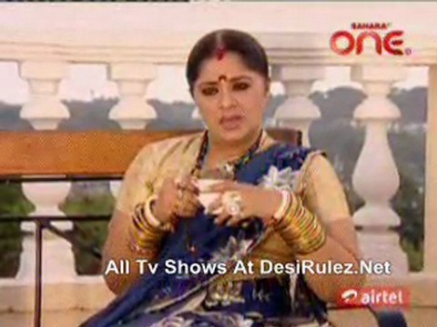Jhilmil Sitaron Ka Aangan Hoga - 7th March 2012 pt3