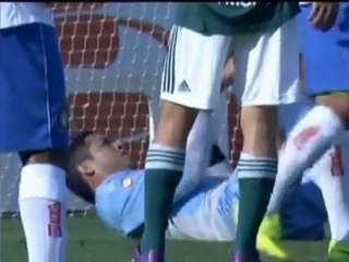 Paulistao - I gol e le parate più belle