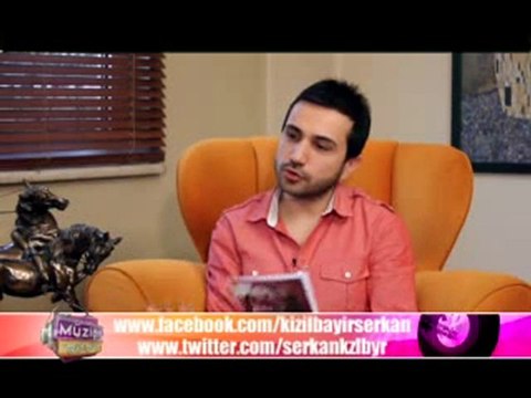Serkan Kızılbayır -Zeynep Alasya (Müziğin Ritmi 2)