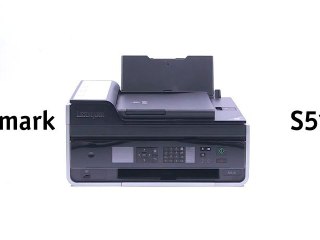Lexmark S515