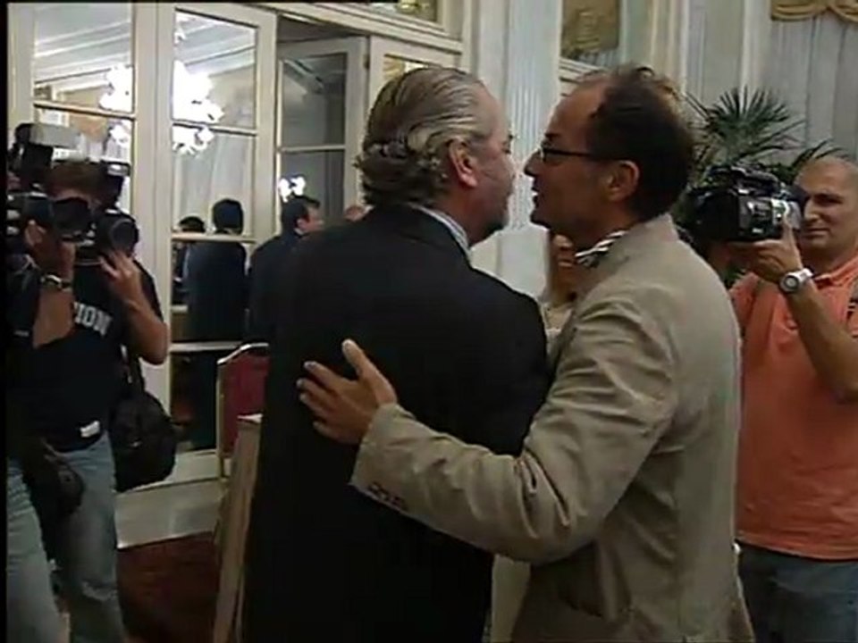 00 - Anno 2004 - Nasce il Napoli Soccer - Serie C1B 2004-05