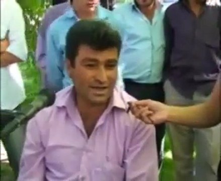 BABA OĞUL SAZ EKİBİ KİLEDERE KASABASI TANITIMI NİĞDE