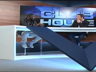 Club House - Avec Traoré