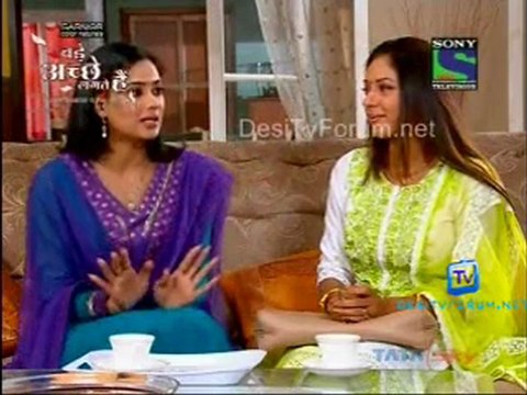 Parvarish Kuch Khatti Kuch Meethi - 7th March 2012 Video part3