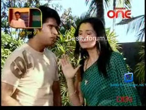 Niyati [Episode 277] - 7th March 2012 Video Watch Online - Part4