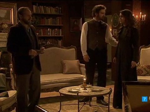 TRISTAN Y PEPA RAIMUNDO LE RUEGO SE DISCULPE DONDE VA ESDPV 07-03-2012