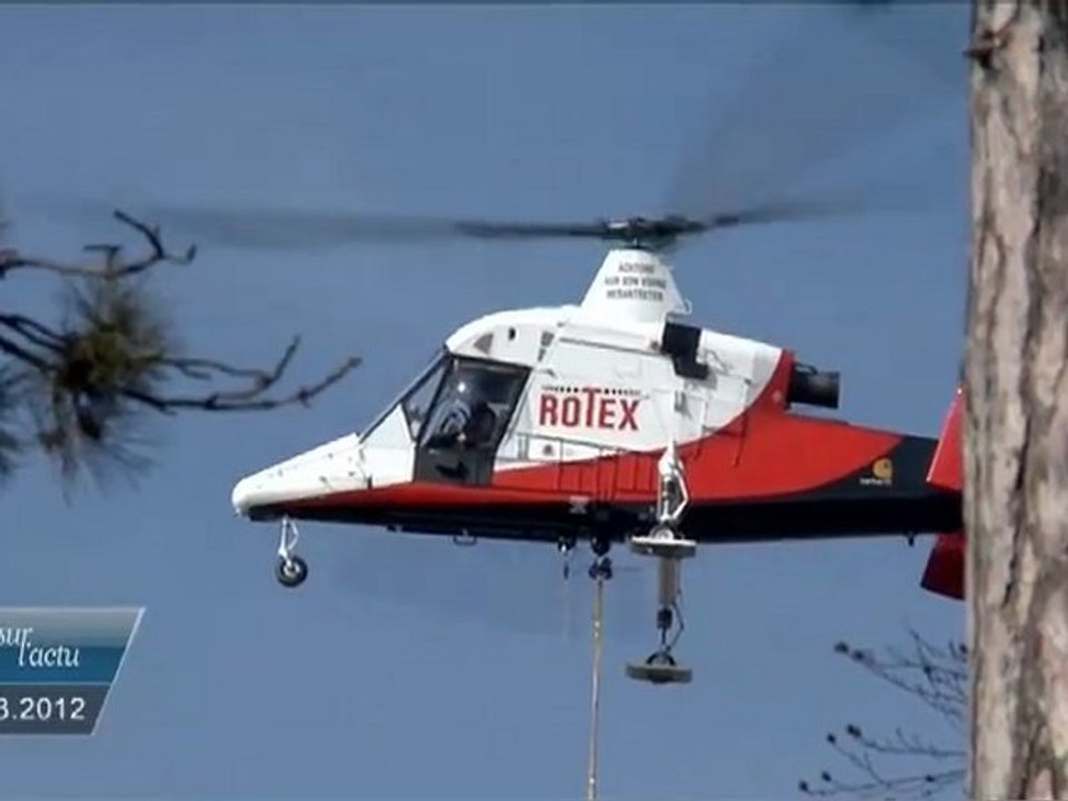 Vues sur l'Actu du 07.03.2012