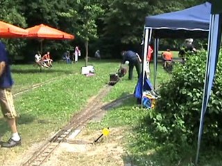 05ter Juli 2009 Echtdampf Lokomotiven auf dem Fahrtag in Leverkusen 003