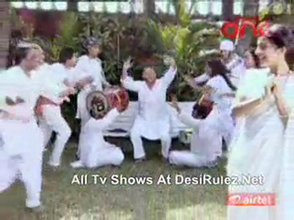 Niyati 7th  March 2012 pt1