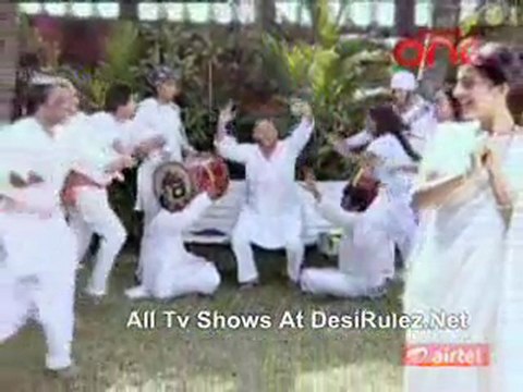 Niyati 7th March 2012 pt1
