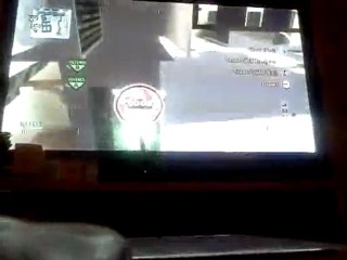 mw3 bug  avec mas team ;)
