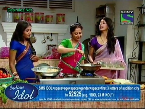 Saas Bina Sasural - 7th March 2012 Part2