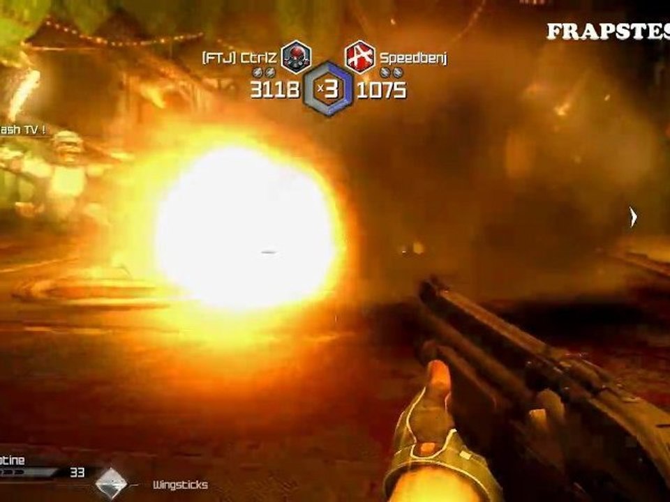 RAGE - Co-op - Partie 2