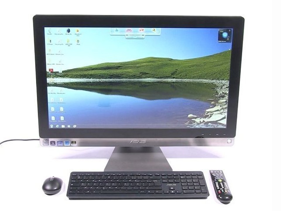 Asus ET2700INTS