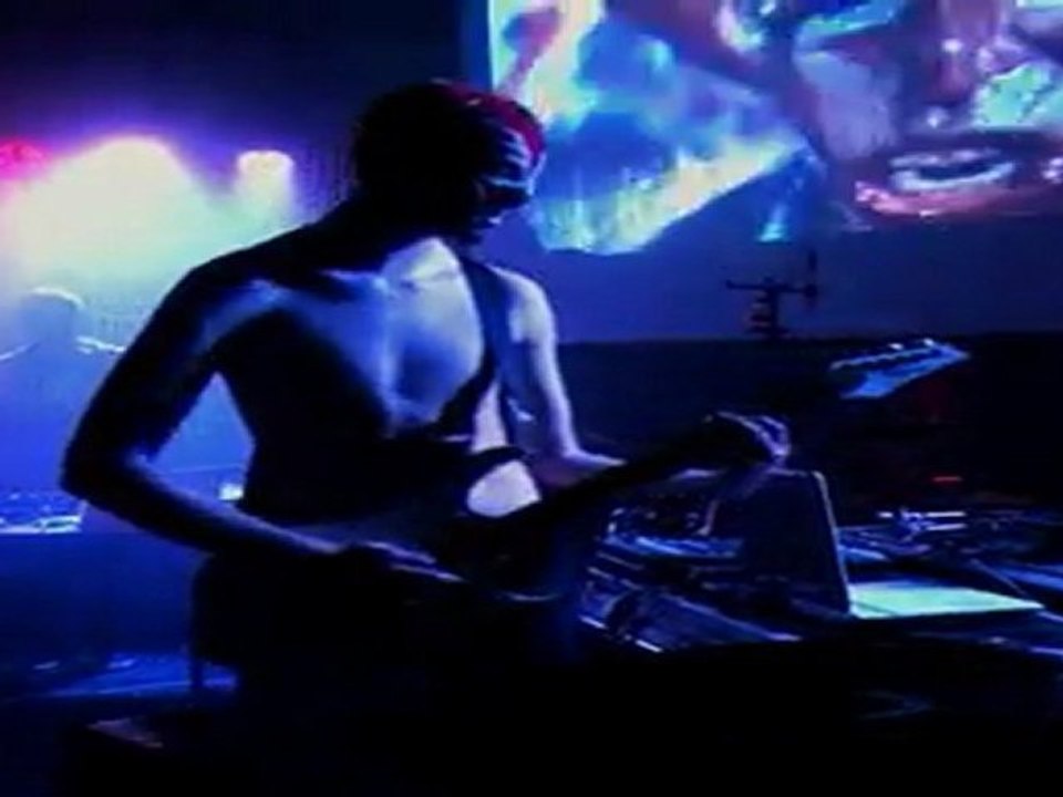 VJing - For You