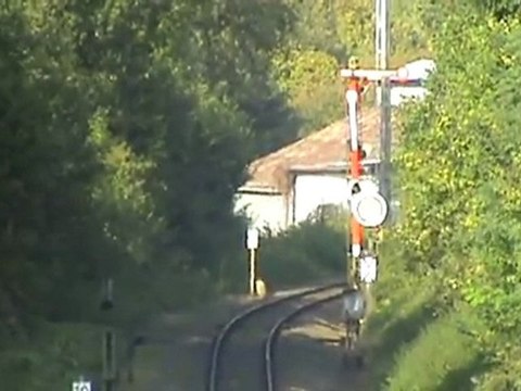 Bombardier Talent BR644 und Hauptsignal Witterschlick Heidgen 002