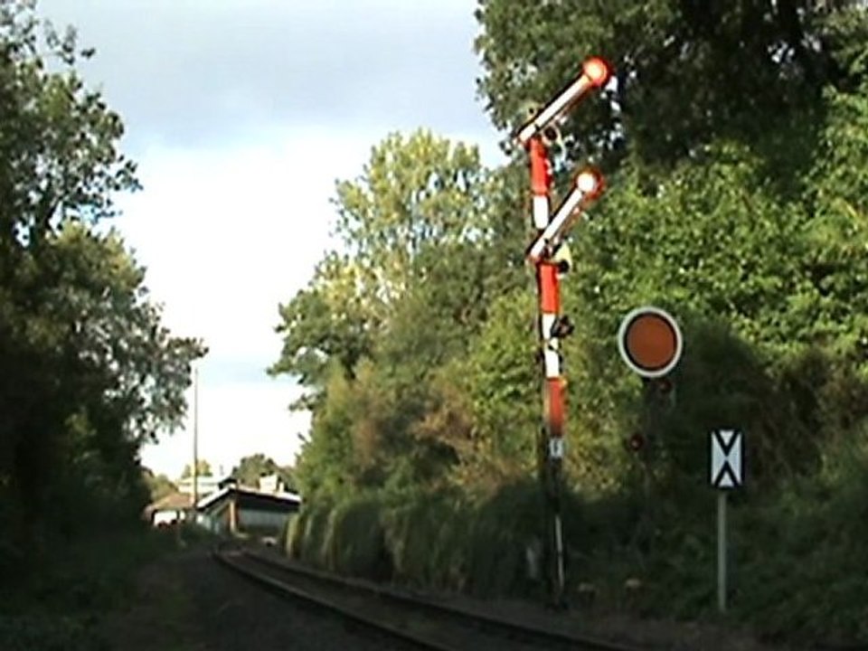 Bombardier Talent BR644 und Hauptsignal Witterschlick Heidgen 004