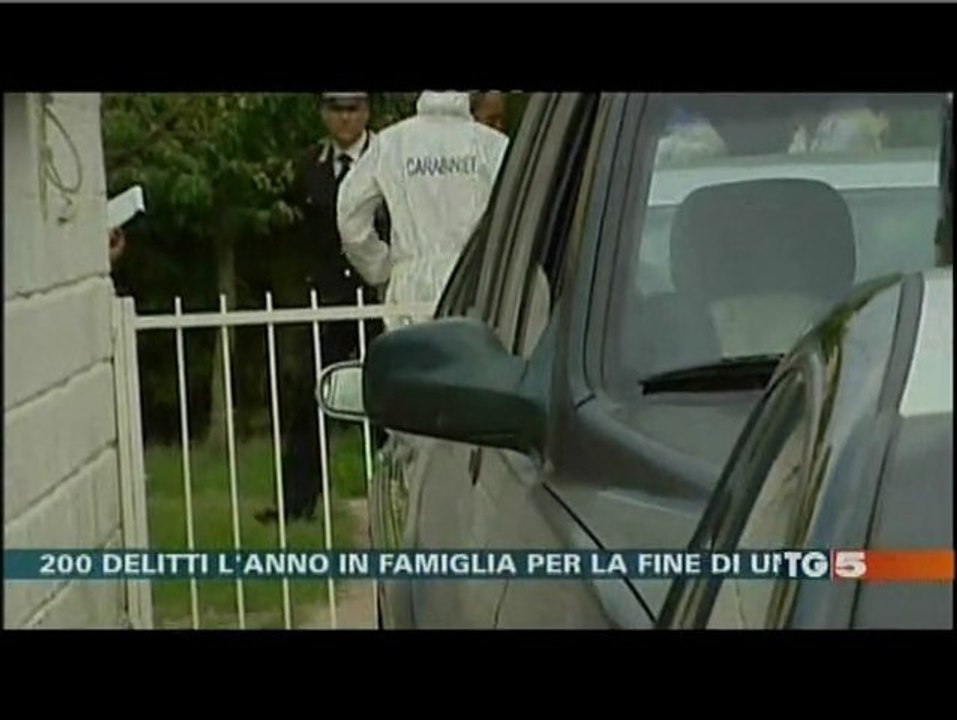 AMI AVVOCATI VIDEO: I NUMERI DELLA VIOLENZA IN FAMIGLIA.