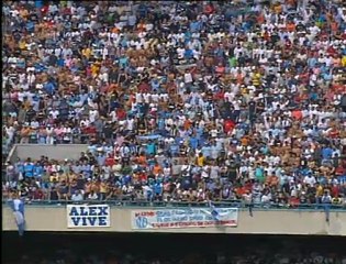 03 - Napoli - Cittadella 3-3 - 26.09.2004 - Serie C1B 2004-05