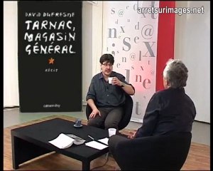 Tarnac, la déconstruction, par David Dufresne