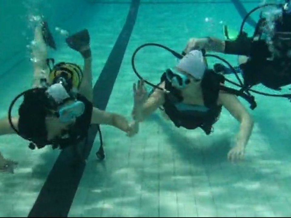 Baptêmes plongée Joeuf 0  -  04 03 12