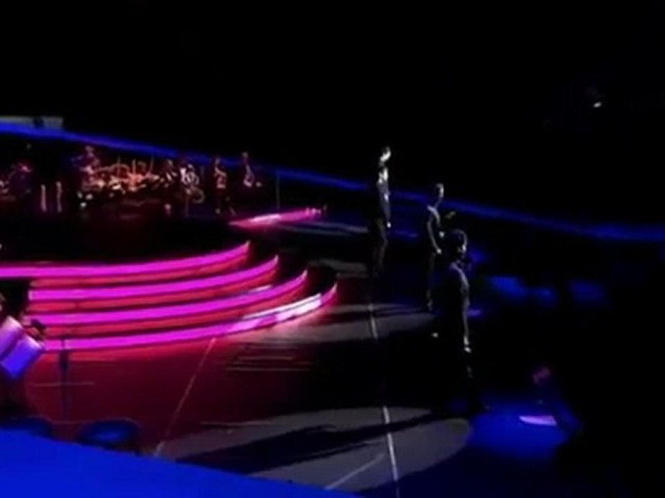 Il Divo Unbreak My Heart (Regresa A Mi)