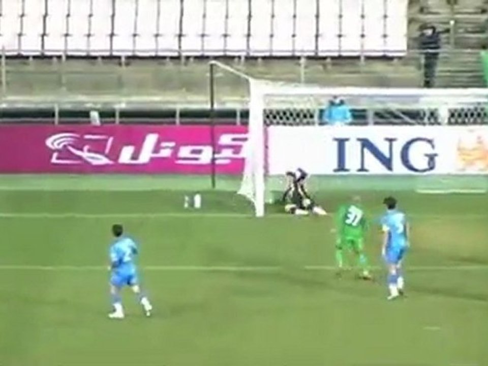 Piao Cheng : chef-d'oeuvre ou centre raté ?