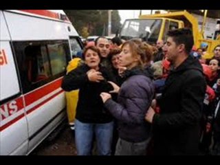 Felaket Styla VAN Depremi kardeşlerim (2011)