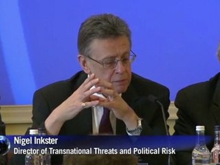 Asia military spending to pass Europe in 2012: think-tank