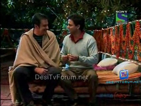 Kya Hua Tera Vaada [Episode 23] - 7th March 2012 Video Watch pt4