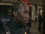 Sagna va a caccia degli Spurs