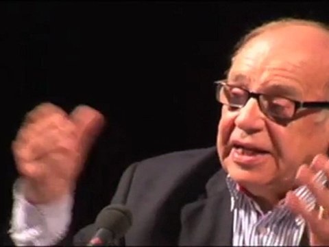 Les population autochtones en sursis - un débat FIFDH Genève 2012