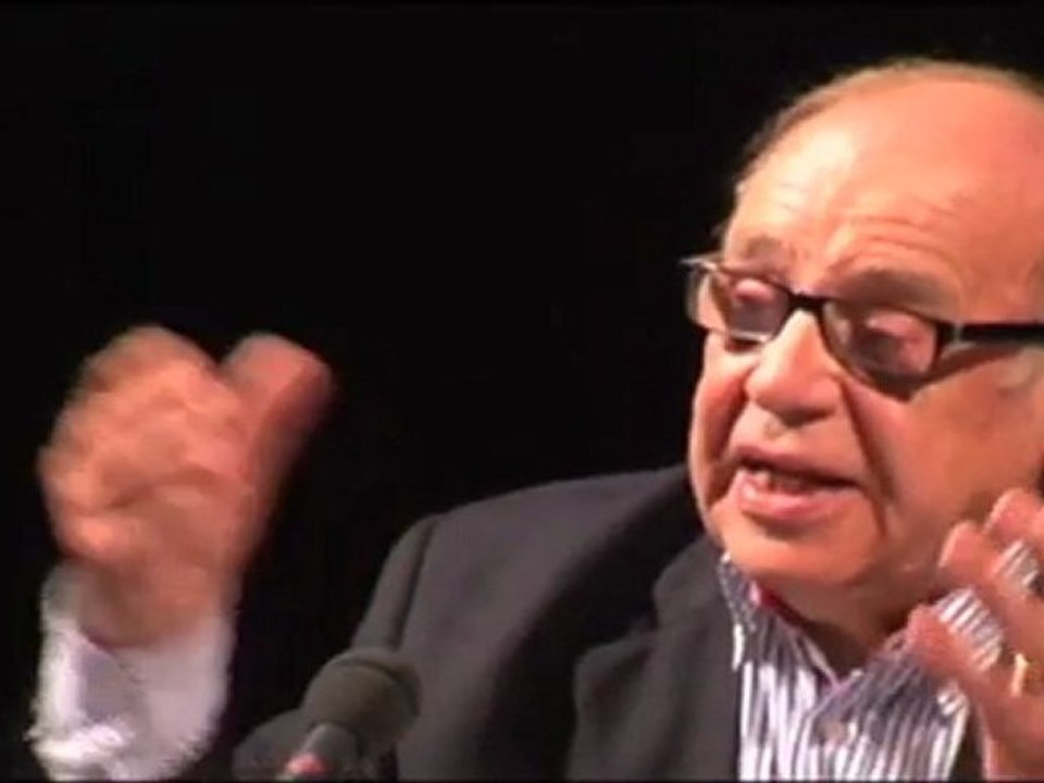 Les population autochtones en sursis - un débat FIFDH Genève 2012