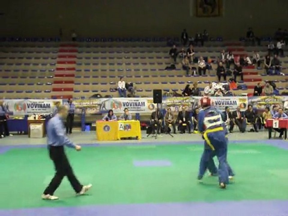 samir vs belgium 2e rd