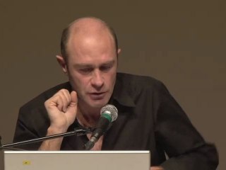 Pierre Dourthe, Le lieu du crime et la question du vraisemblable : The Nutshell Studies of Unexplained Death - Nouveau festival / 3ème édition