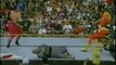 Hulk Hogan batte Yokozuna a sorpresa a WM9 (commento di Dan Peterson)