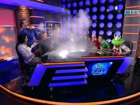 ירון ברלד בובה של לילה עונה 3 פרק 2