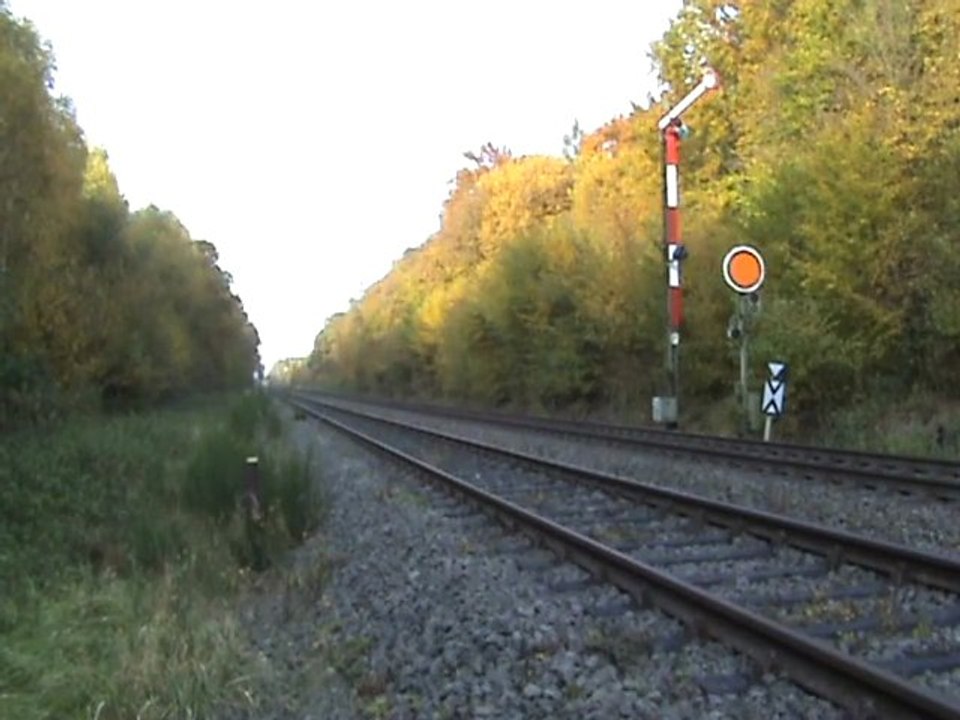 Formsignale Bf Kottenforst Voreifelbahn 002